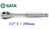 Cần siết lực tự động SATA 13971 (1/2 Inch - 250mm)