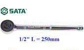Cần siết lực tự động đầu tròn SATA 13901 (1/2 Inch - 250mm)