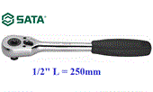 Cần siết lực tự động SATA 13972 (1/2 Inch - 250mm)