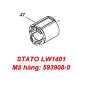Stato máy cắt sắt Makita LW1400, LW1401 (593908-0)