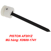Piston (lưỡi gà) cho súng bắn đinh Makita AF201Z