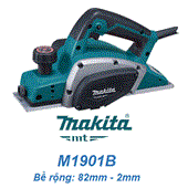 Máy bào Makita MT M1901B (82mm)