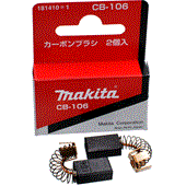 Chổi than Makita CB-106 (181410-1)