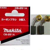 Chổi than Makita CB-251A (B-80363)