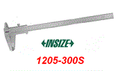 Thước cặp cơ Insize 1205-300S (0-300mm)