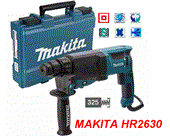 Máy khoan bê tông Makita HR2630X5