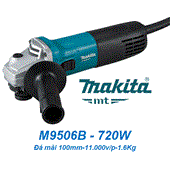 Máy mài góc Makita MT M9506B