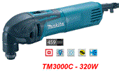 Máy cắt đa năng Makita TM3000C