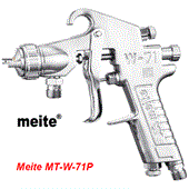 Súng phun sơn Meite W-71P