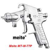 Súng phun sơn Meite W-77P