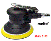 Máy chà nhám đĩa dùng hơi Meite MT-5105