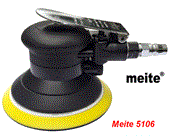 Máy chà nhám đĩa dùng hơi Meite MT-5106
