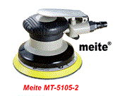 Máy chà nhám đĩa dùng hơi Meite MT-5105-2