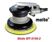 Máy chà nhám đĩa dùng hơi Meite MT-5106-2