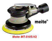 Máy chà nhám đĩa dùng hơi Meite MT-5105-V2