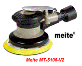 Máy chà nhám đĩa dùng hơi Meite MT-5106-V2
