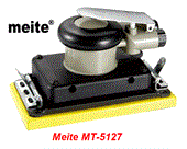 Máy chà nhám chữ nhật dùng hơi Meite MT-5127