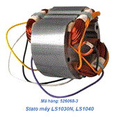 Stato máy cắt nhôm Makita LS1030N, LS1040 (526068-3)