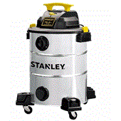 Máy hút bụi công nghiệp 3 chức (38L) Stanley SL19156