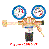 Đồng hồ Oxy Yildiz 5201S-VT