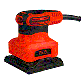 Máy chà nhám rung FEG EG-366 (102x113mm)