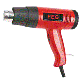 Máy thổi hơi nóng FEG EG-108 (2.000W)