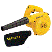 Máy thổi bụi Stanley STPT600-B1 (600W)
