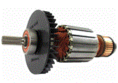 Rotor máy vặn bu lông Makita TW1000 (516918-0)