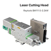 Đầu cắt Laser Raytools 3300W (BM111)