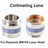 Thấu kính phân kỳ D27.94-BFL100 cho Raytools BM109 (110255AACBHD0019)
