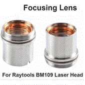 Thấu kính hội tụ D27.94-BFL100 cho Raytools BM109 (110255AAFBHD0020)