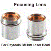 Thấu kính hội tụ D27.94-BFL150 cho Raytools BM109 (110255AAFBHD0025)