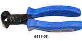 Kìm cắt càng cua Kingtony 6411-06 (163 mm)
