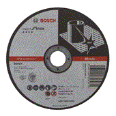 Đá cắt Inox Bosch 150x1.6x22.2mm-2608603405