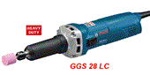 Máy mài khuôn Bosch GGS 28 LC (0601221000)