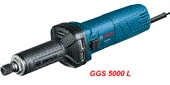 Máy mài khuôn Bosch GGS 5000 L (06012241K0)