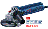 Máy mài góc Bosch GWS 9-125 (06013960K7)