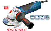 Máy mài góc Bosch GWS 17-125 CI (060179G002)
