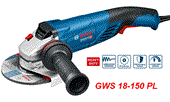 Máy mài góc Bosch GWS 18-150 PL (06017A5100)
