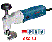Máy cắt kim loại Bosch GSC 2.8 (0601506103)
