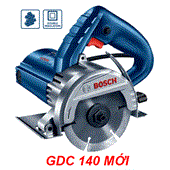 Máy cắt gạch cầm tay Bosch GDC 140 (06013A40K0)