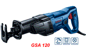 Máy cưa kiếm Bosch GSA 120 (06016B10K0)