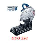 Máy cắt sắt Bosch GCO 220 (0601B373K0)