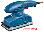 Máy chà nhám Bosch GSS 2300 (06012980K0)