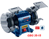 Máy mài 2 đá Bosch GBG 35-15 (060127A3K0)