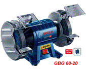 Máy mài 2 đá Bosch GBG 60-20 (060127A4K0)