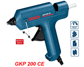 Súng bắn keo Bosch GKP 200 CE (0601950703)