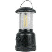 Đèn măng xông LED dùng pin Truper 10760 (LACA-3D)