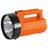 Đèn pin cầm tay LED, Truper 18017 (LIRE-180)