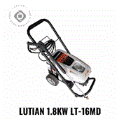 Máy xịt rửa xe máy chuyên nghiệp LUTIAN LT-16MD